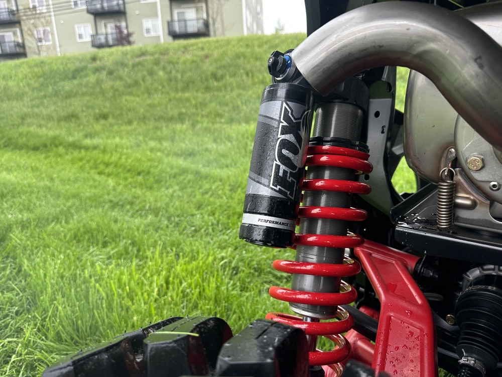 2026 Can-am Maverick Sport Xmr 1000r alt