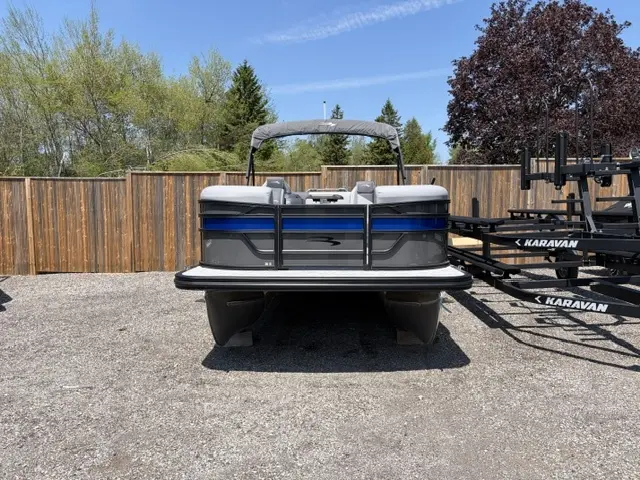 2026 Bennington Marine 20 S Swingback thumbnail 4