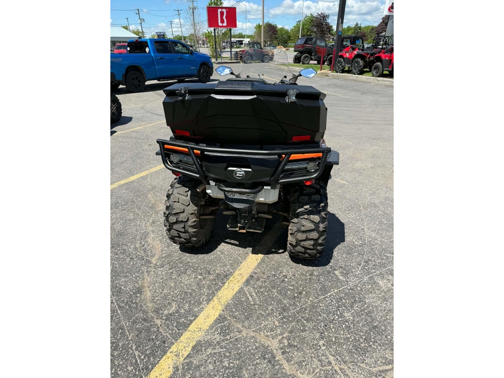 Cfmoto Cforce 800 Xc 2019 alt