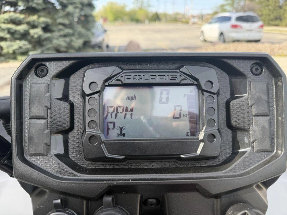 2026 Polaris Sportsman 450 H.o. alt