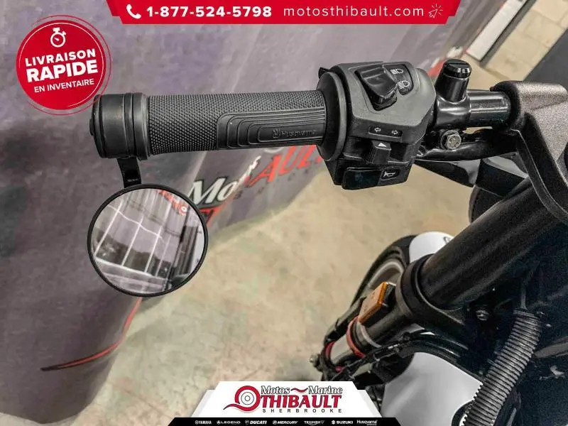 2022 Husqvarna VITPILEN 401 thumbnail 10
