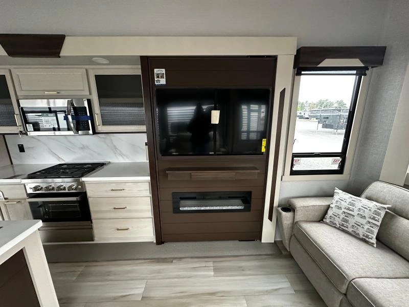 Forest River Cedar Creek 40cck 2025 alt