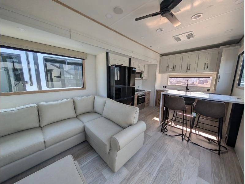Forest River Sandpiper 422fkl 2026 alt