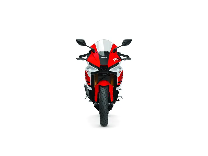 2026 Yamaha YZF-R7 70TH thumbnail 5