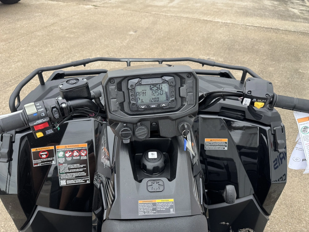 2026 Polaris Sportsman 570 Trail alt