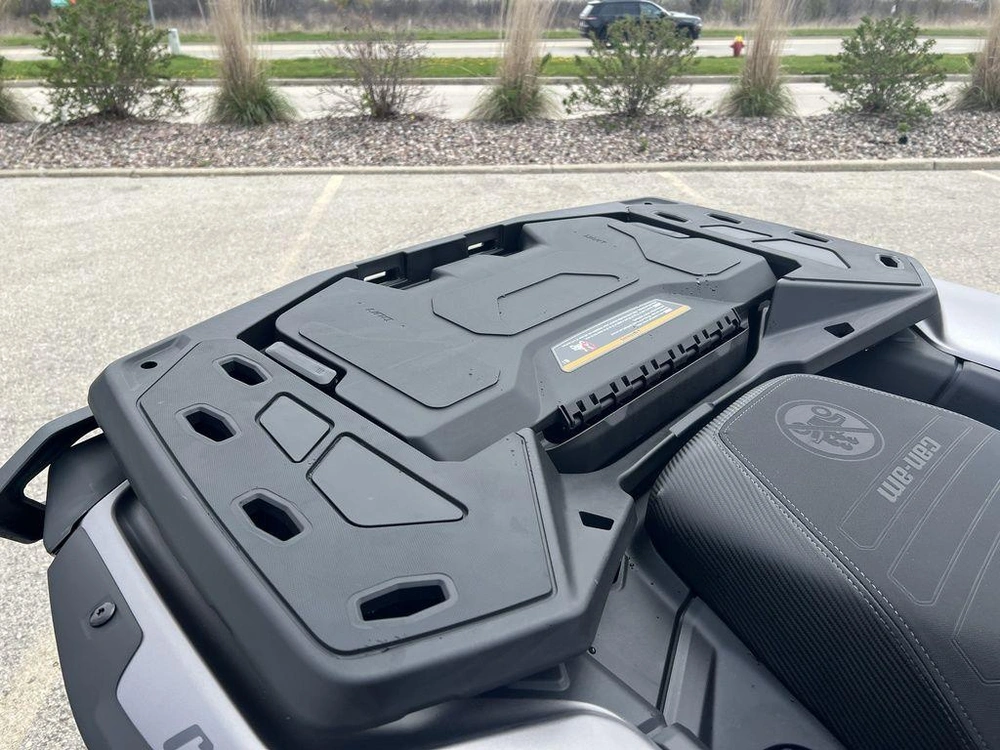 2026 Can-am Outlander Xt 850 alt