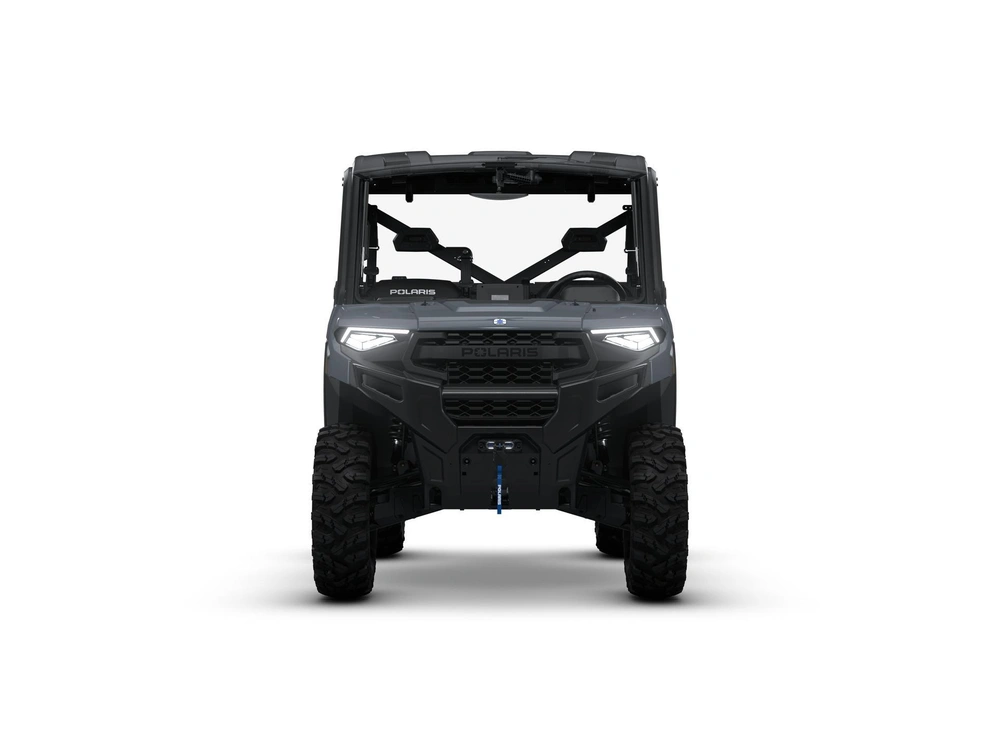 2026 Polaris Ranger Xp 1000 Ns Ult - Stealth Gray alt