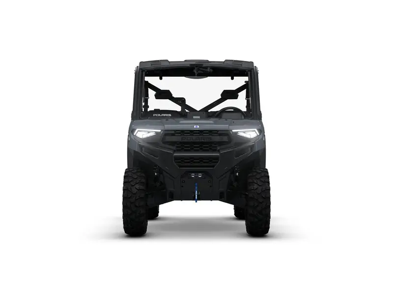 2026 Polaris Ranger XP 1000 NS Ult - Stealth Gray