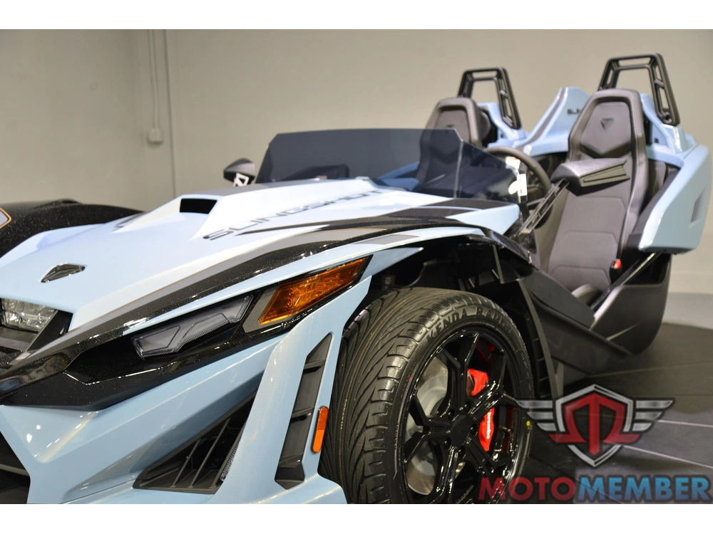 2026 Slingshot Signature Edition Manual alt