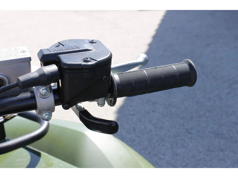 2026 Yamaha Kodiak 700 alt