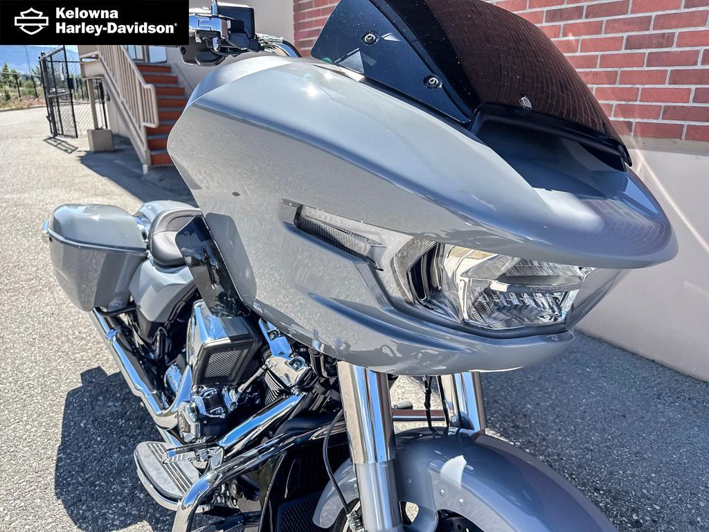 2026 Harley-Davidson FLTRX - Road Glide® thumbnail 6