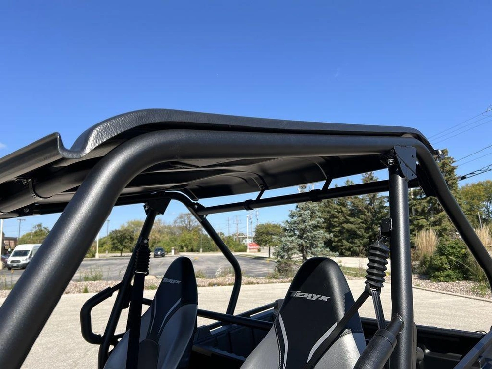 2025 Kawasaki Teryx® S Le alt