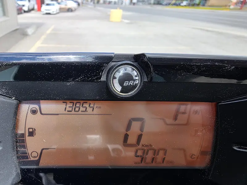 2023 Can-Am RYKER 900 SPORT ! ENSEMBLE RALLY ! thumbnail 7