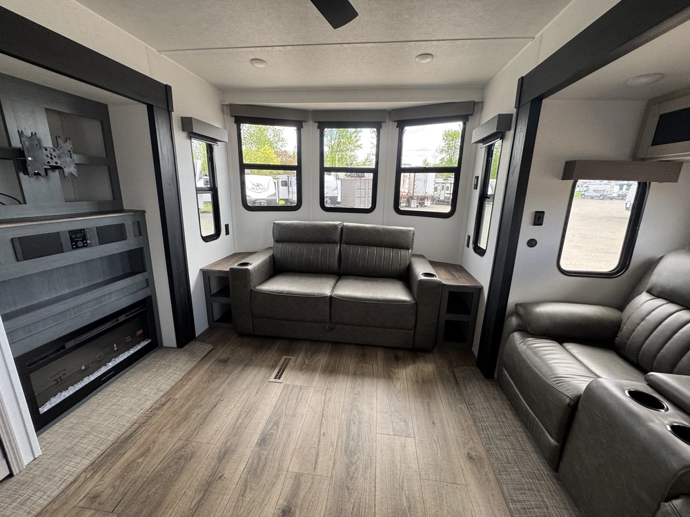 Forest River Puma Vista 37pfl 2026 alt