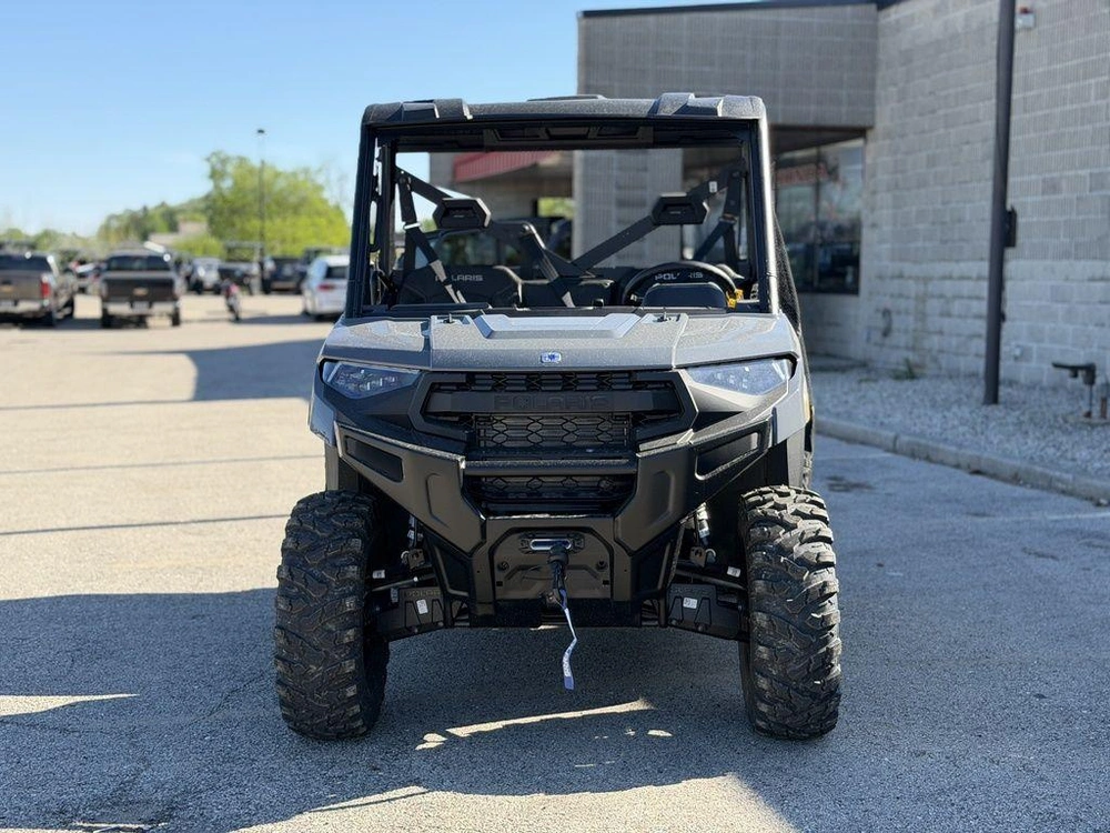 2026 Polaris Ranger Xp 1000 Premium alt