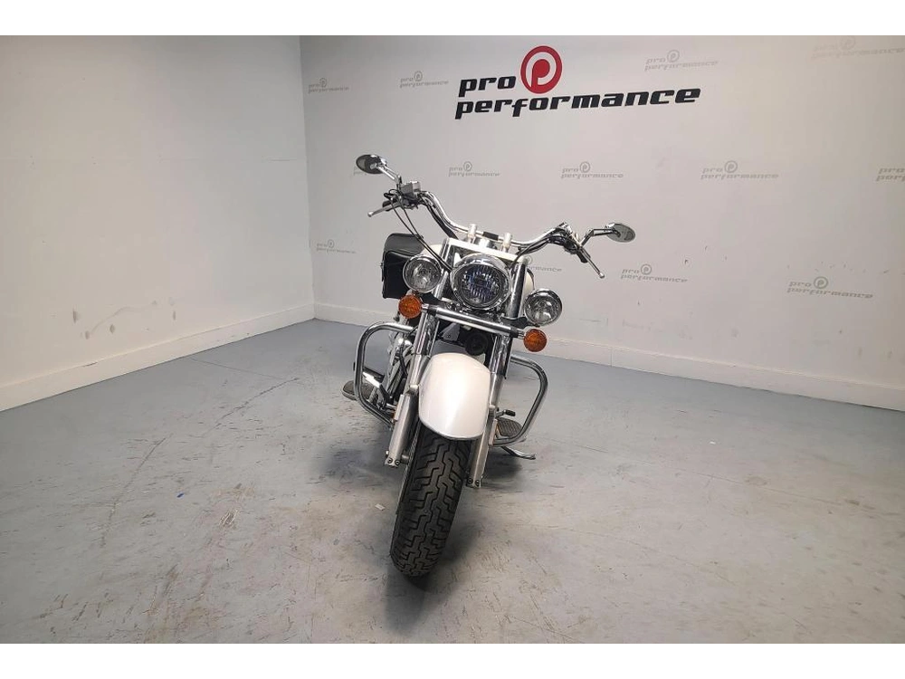 2008 Honda Vtx 1300 alt