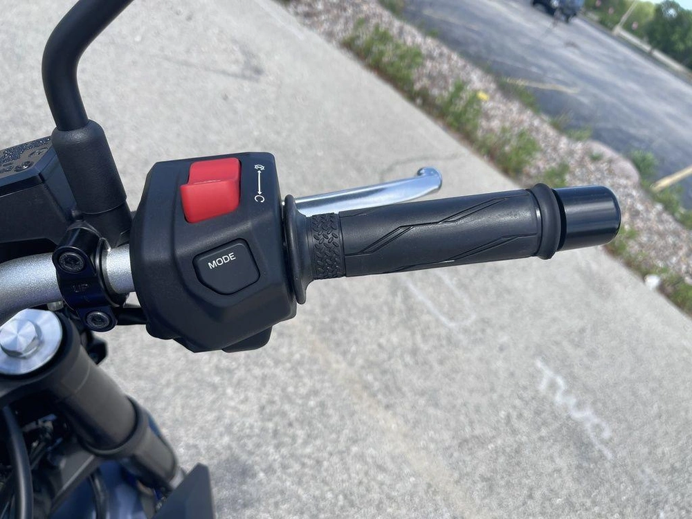 2026 Yamaha Mt-07 alt