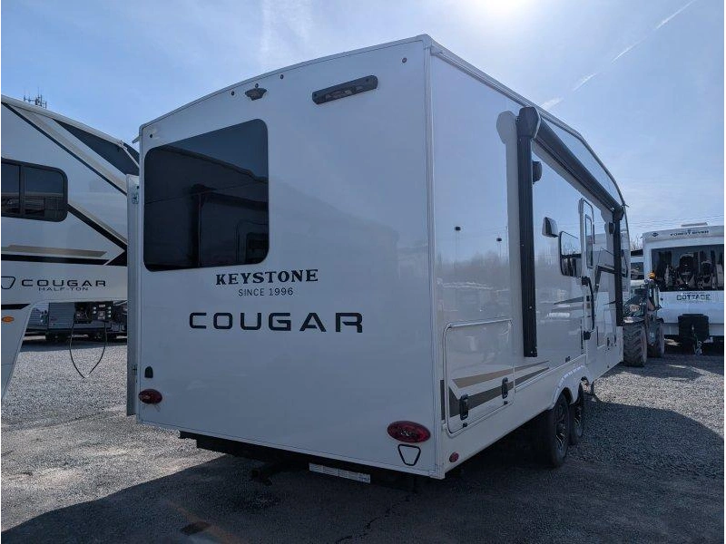 Keystone Rv Cougar 2400re 2026 alt