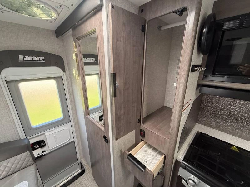 Lance Camper Lance 850 2026 alt