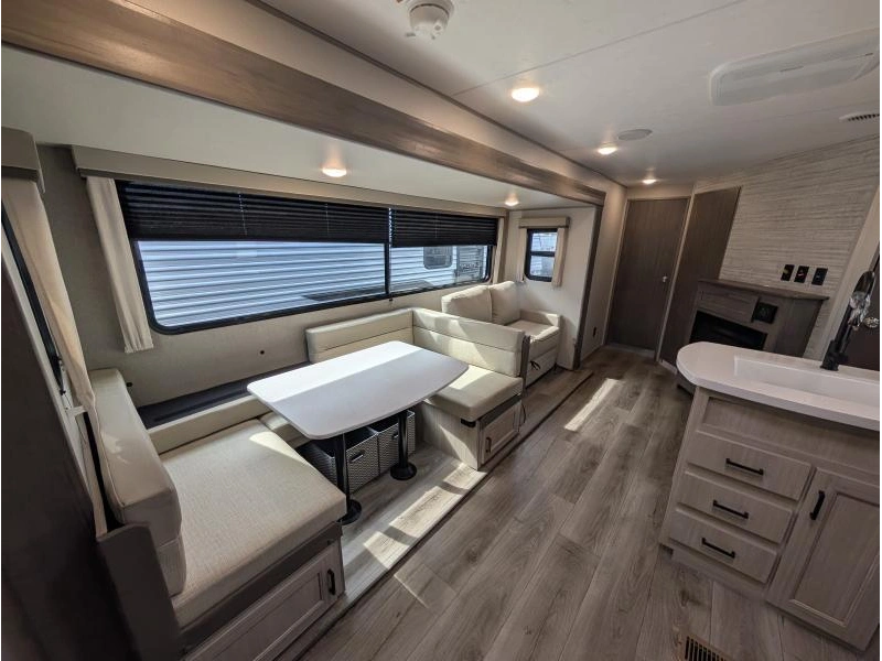 Coachmen Catalina 293tqbsckl 2026 alt
