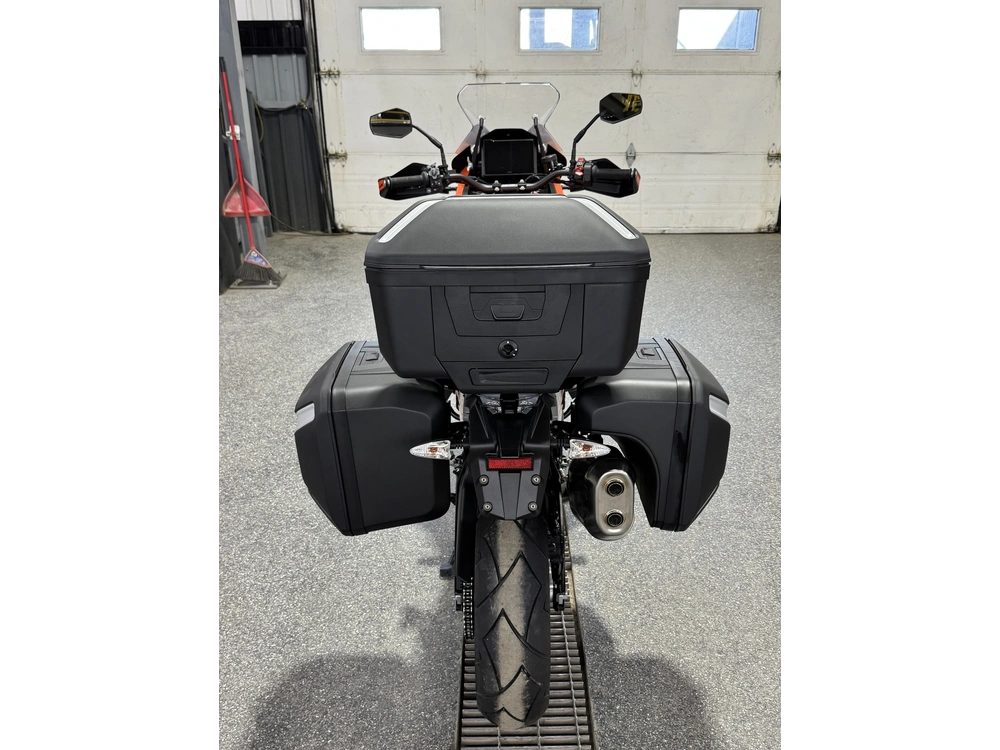 Ktm 1290 Adventure S 2024 alt