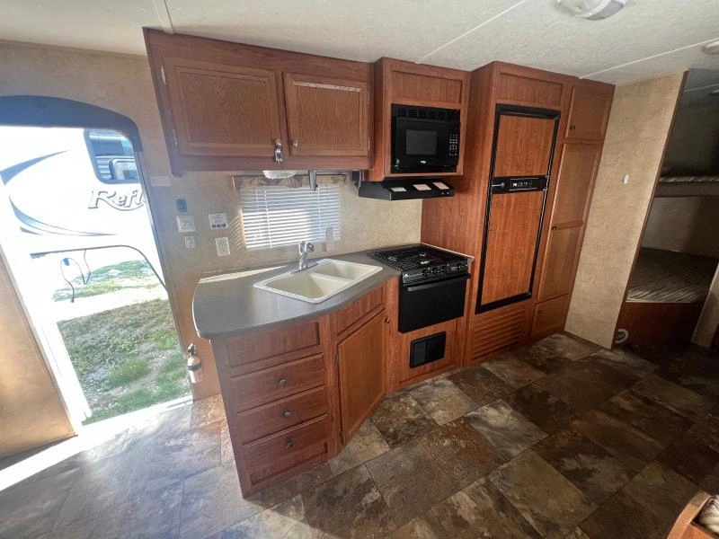 Jayco Jayflight 267bhs 2012 alt