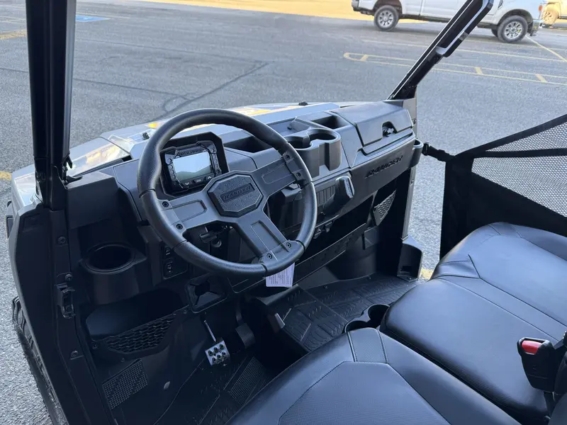2026 Polaris RANGER 1000 PREMIUM EPS thumbnail 7