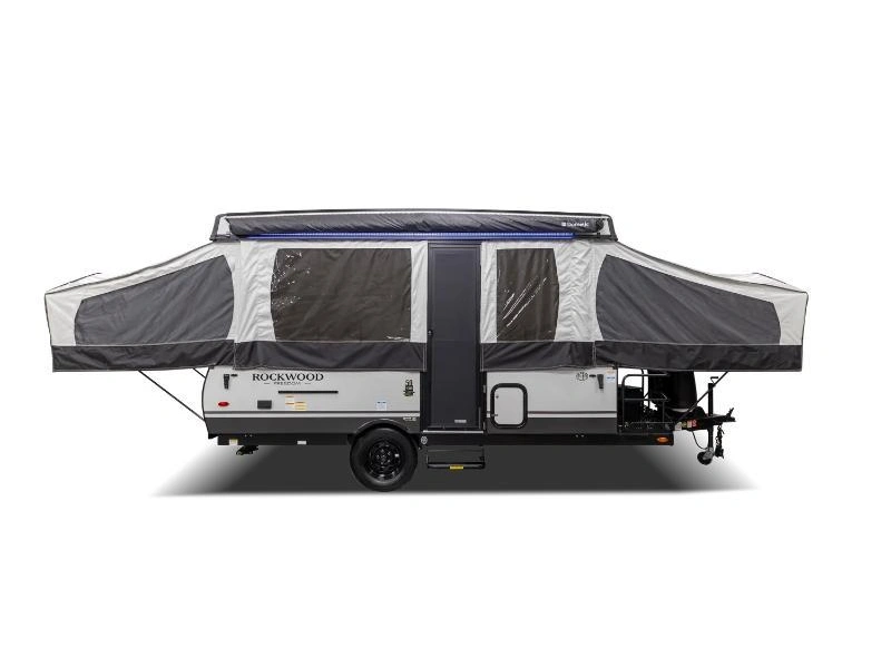 Forest River Rockwood 2270ft 2026 alt