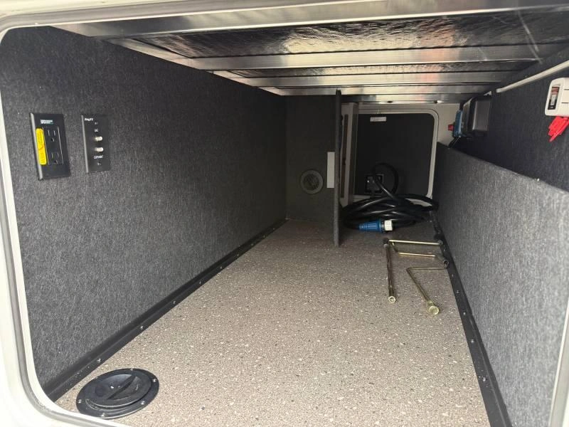 Keystone Rv Cougar 29rlp 2026 alt