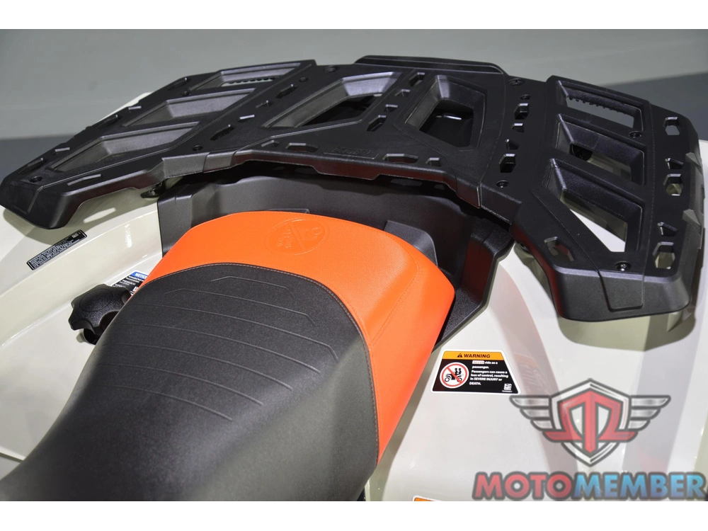 2024 Can-am Outlander X Xc 1000r alt