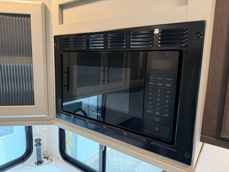 Keystone Rv Cougar 29mbd 2026 alt