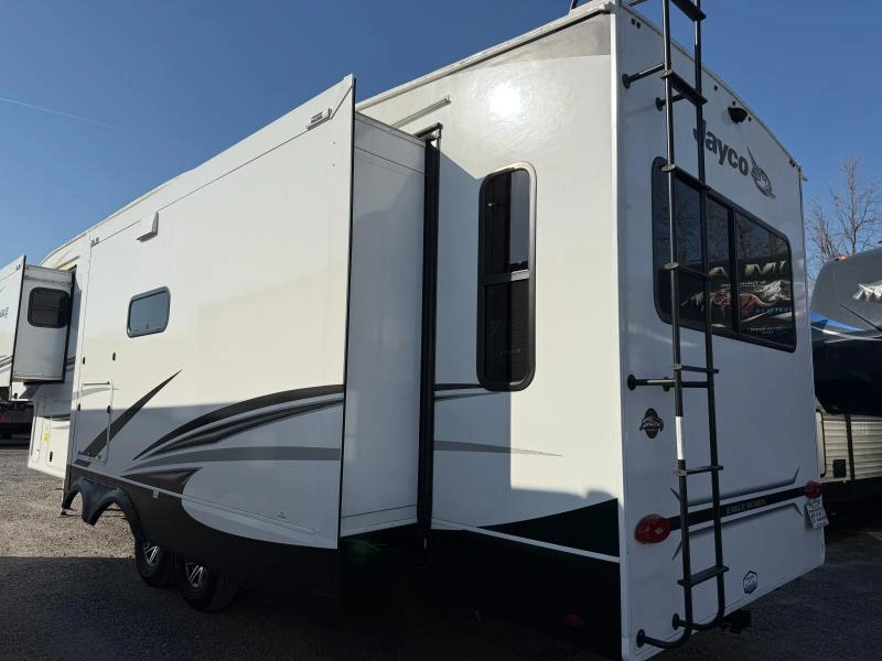 Jayco Eagle 321rsts 2022 alt
