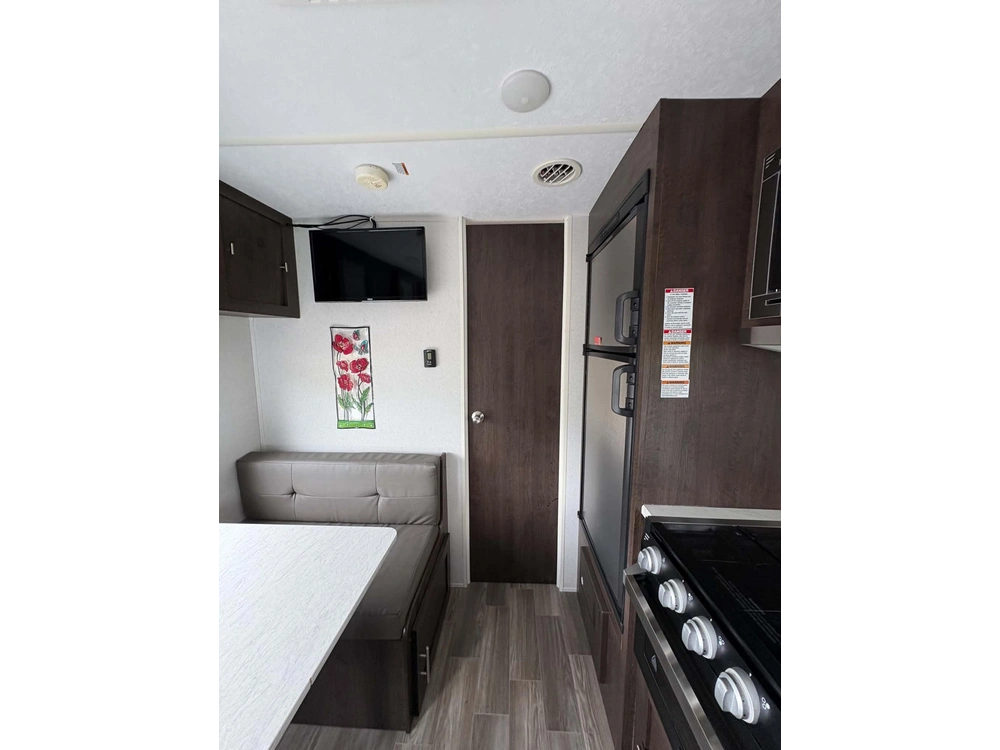 Forest River Salem (cruise Lite) 171 Rb 2020 alt