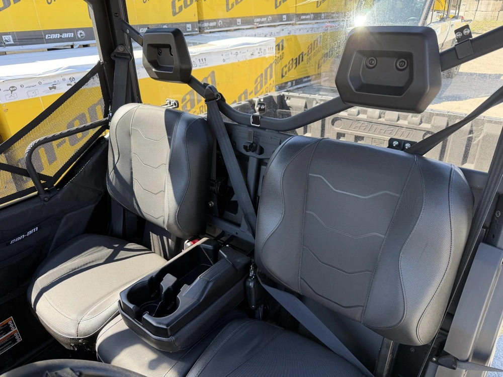 Can-am Defender Hd9 Xt 2023 alt