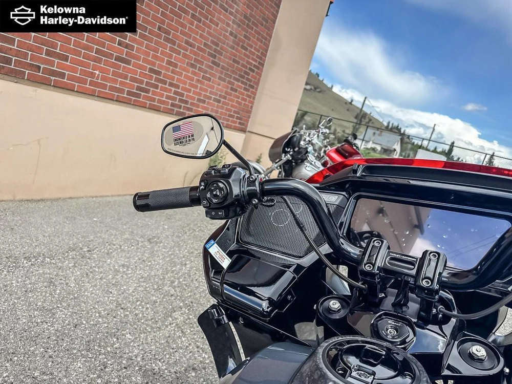 2026 Harley-davidson Fltrxstse - Cvo™ Road Glide® St alt
