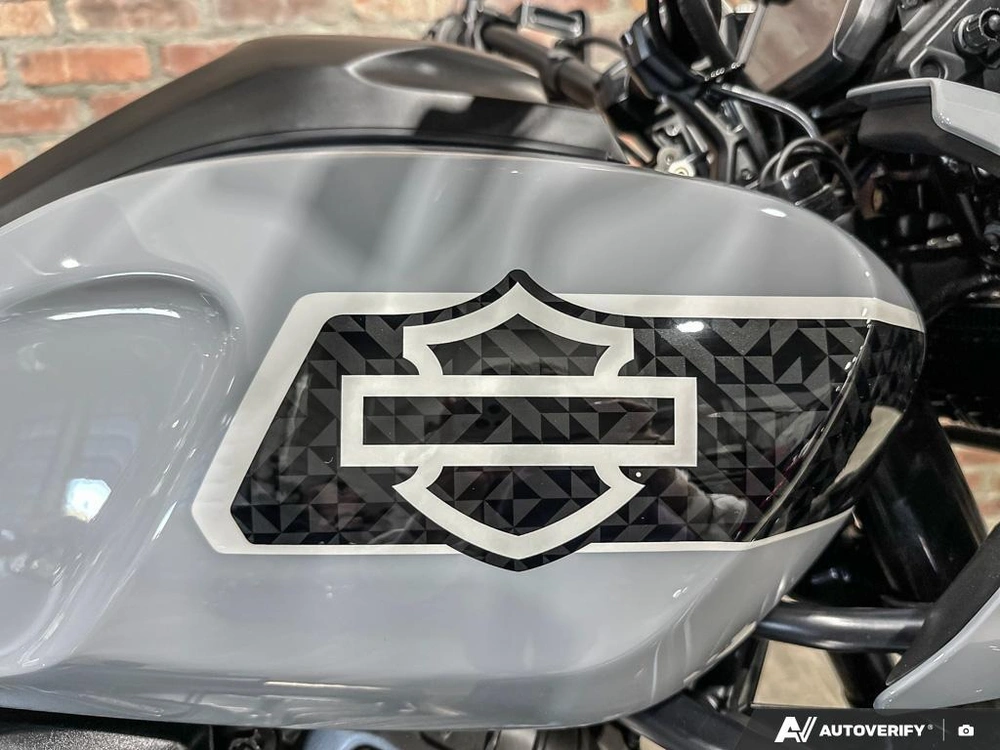 2026 Harley-davidson Pan America 1250 Special alt