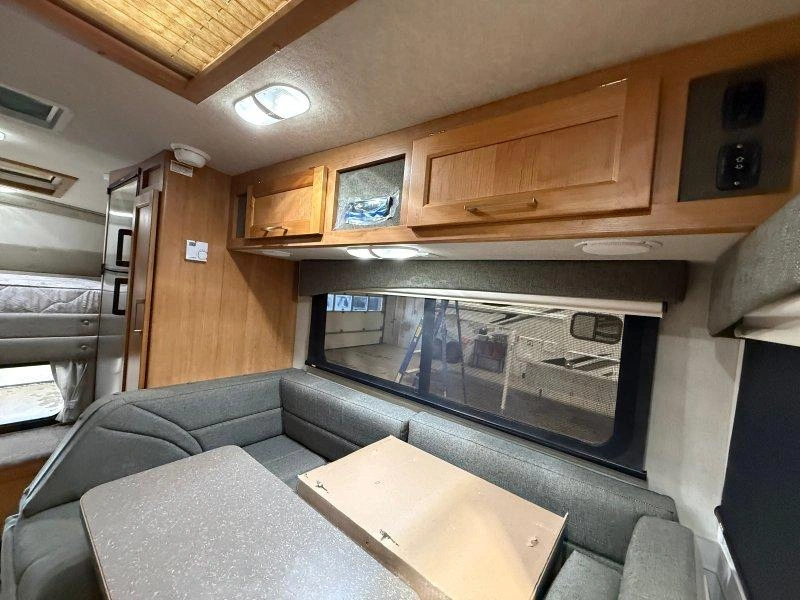 Bigfoot Rv Bigfoot 15c95frsb 2026 alt
