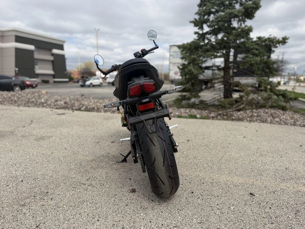 2026 Suzuki Gsx-8t alt