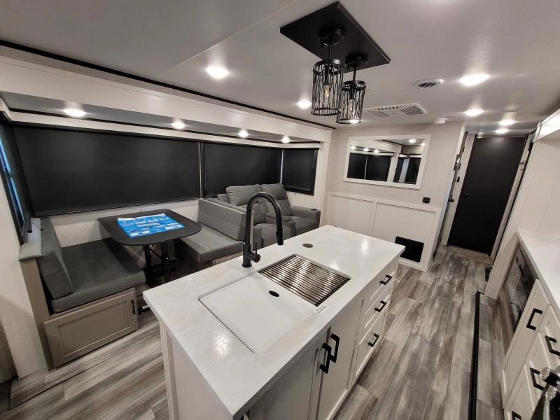 Jayco Jay Feather 27mk 2025 alt