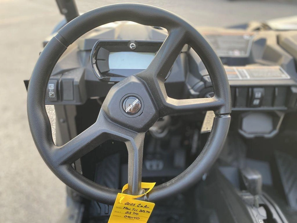 2025 Can-am Maverick Trail Dps 700 alt