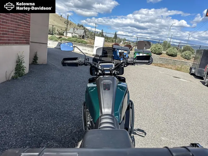2024 Harley-Davidson RA1250S - Pan America™ 1250 Special thumbnail 14