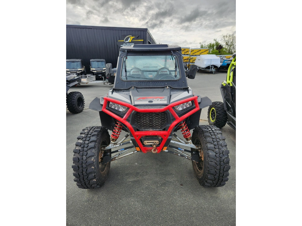 Polaris Z146t1eaw Rzr Xp 1000 2014 alt