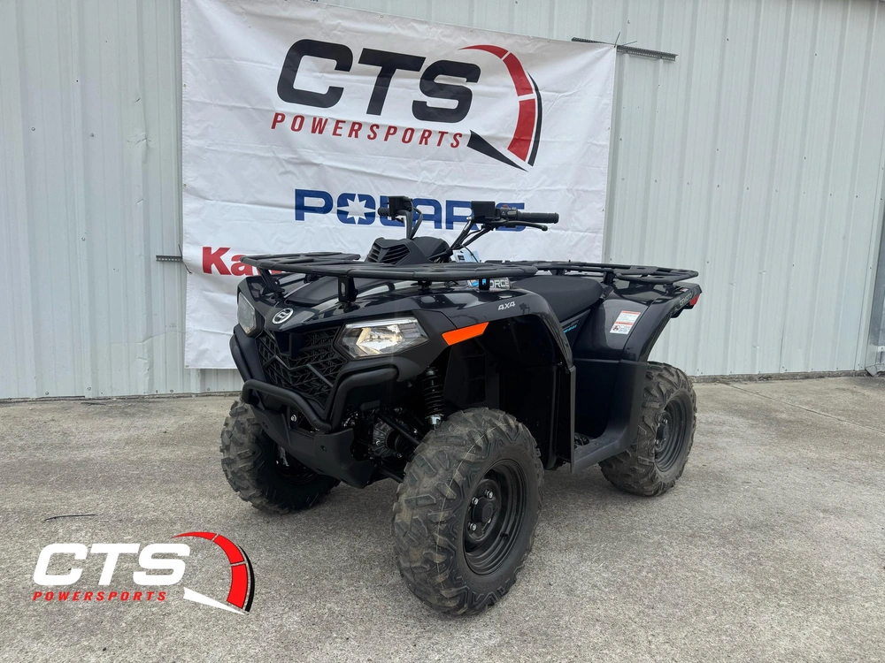 2026 Cfmoto Cforce 400 Cf400az-6s alt