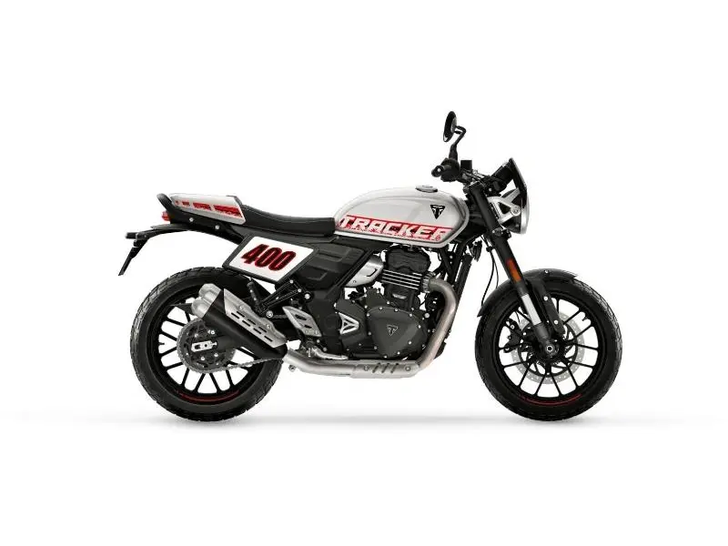2027 Triumph Tracker 400 thumbnail 12