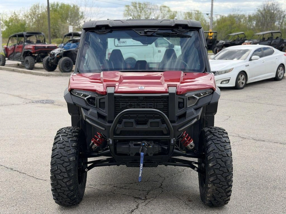 2026 Polaris Xpedition Adv Northstar alt