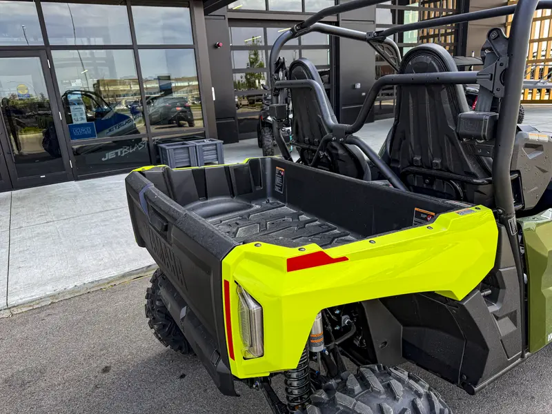 2026 Yamaha WOLVERINE X2 1000 R-SPEC thumbnail 10