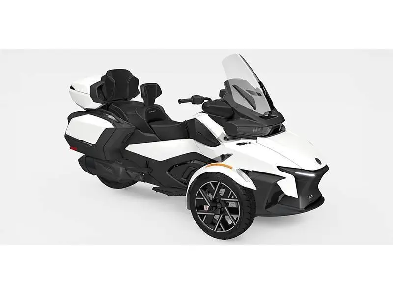 2026 Can-Am SPYDER RT STS