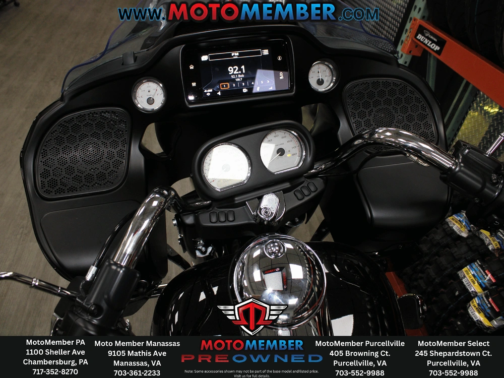 2023 Harley-davidson Road Glide alt