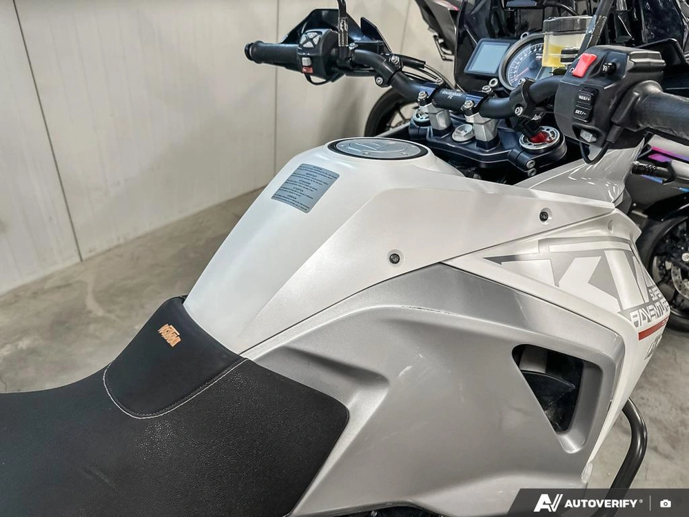 2016 Ktm Super Adventure 1290 alt