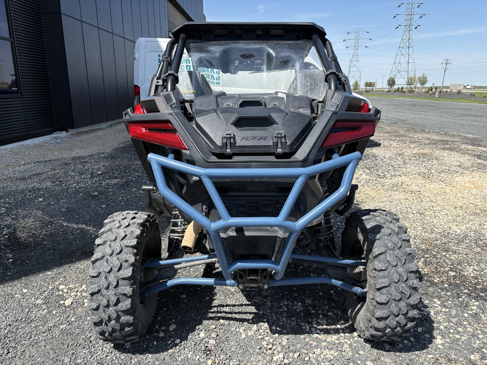 2021 Polaris Rzr Pro Xp® Ultimate Stage 5 Audio alt